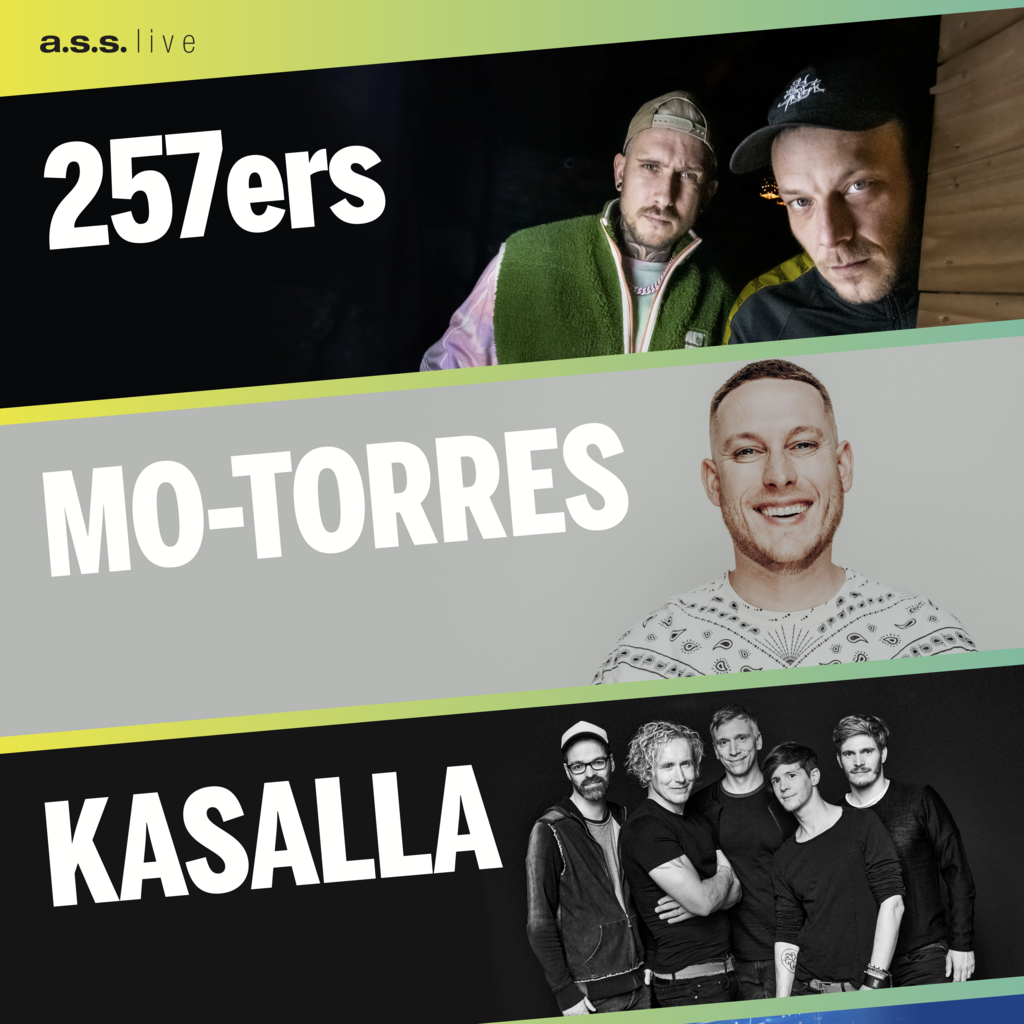 Attendorn Open Air | a.s.s. concerts