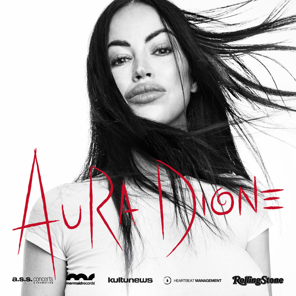 Aura Dione | a.s.s. concerts