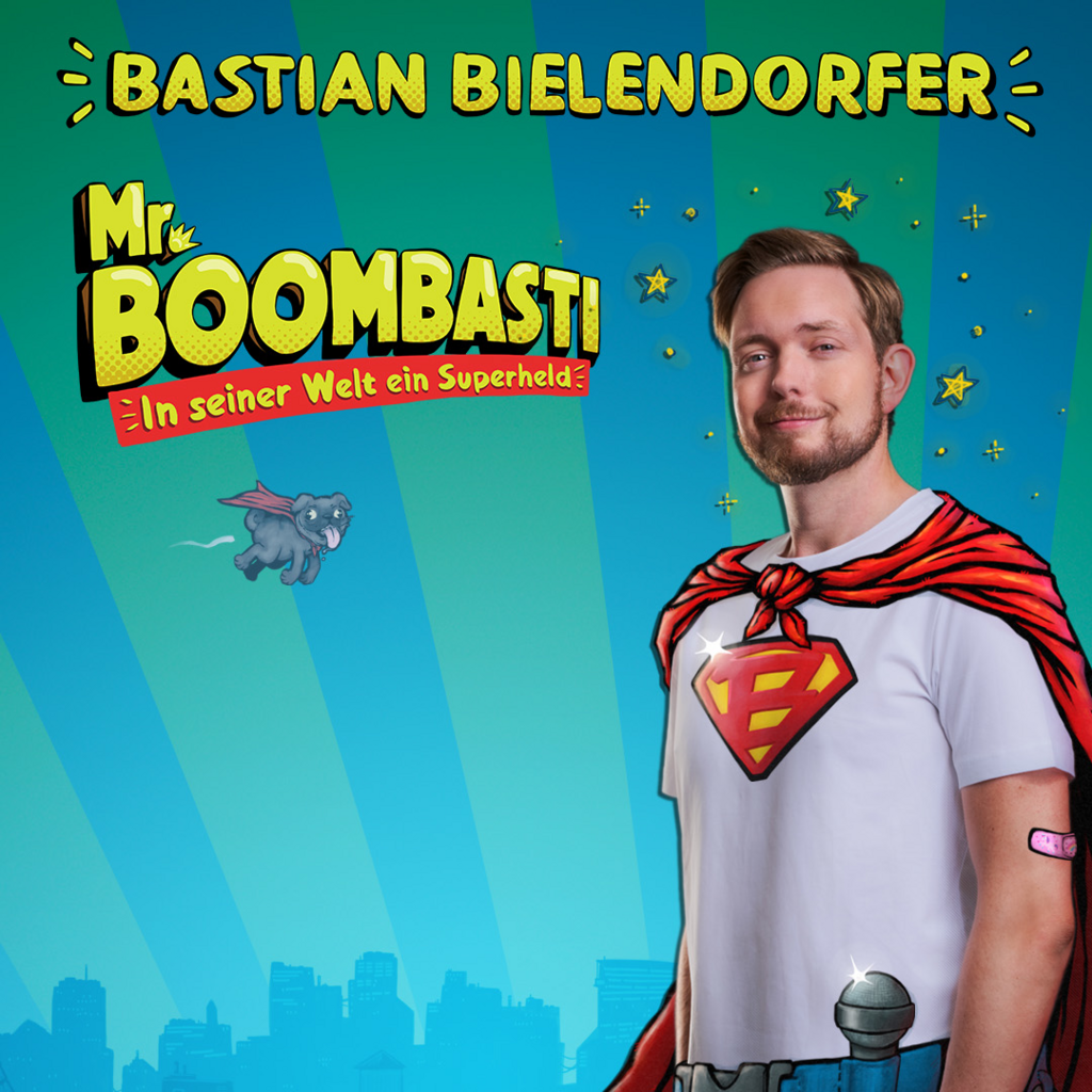 Bastian Bielendorfer | a.s.s. concerts