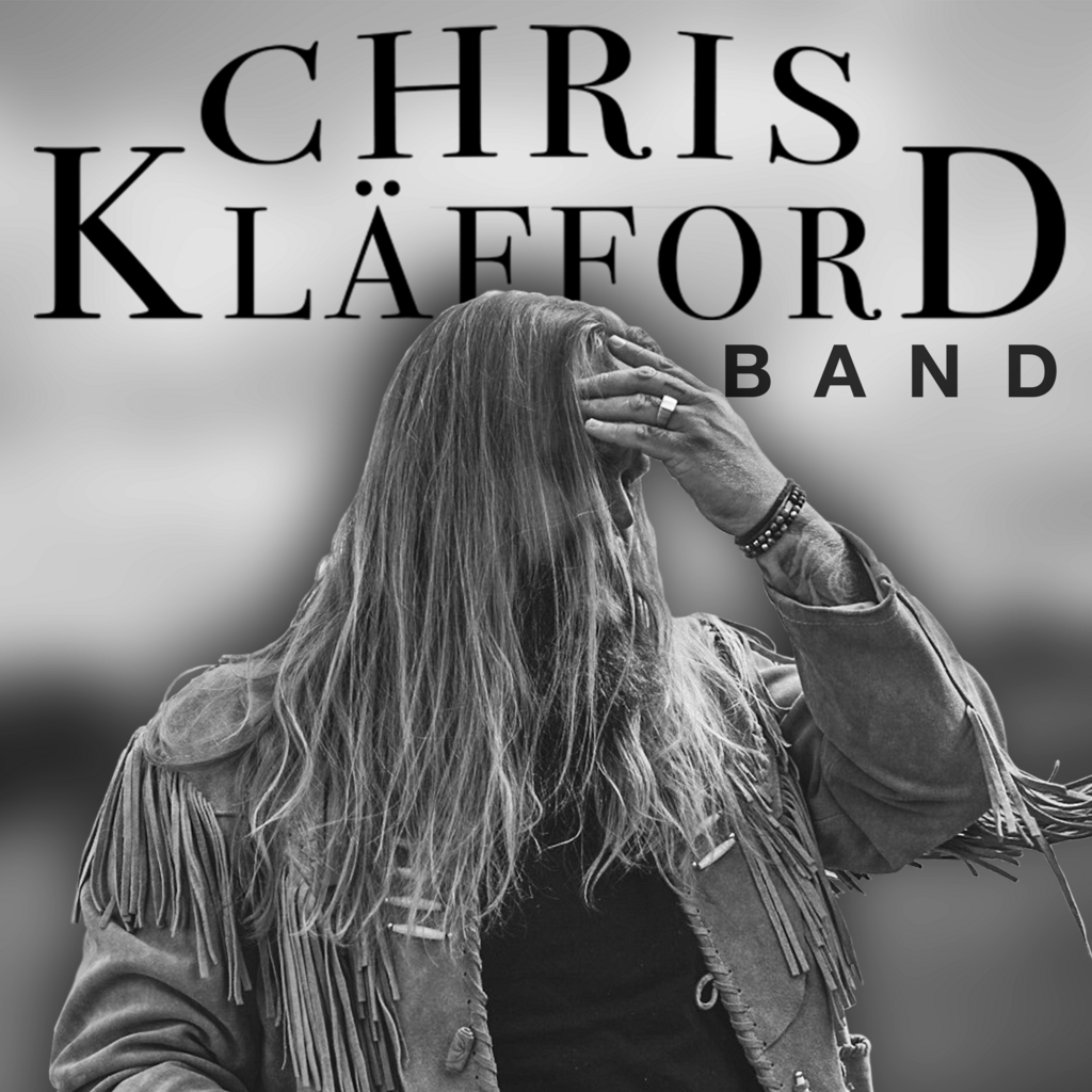 Chris Kläfford | a.s.s. concerts