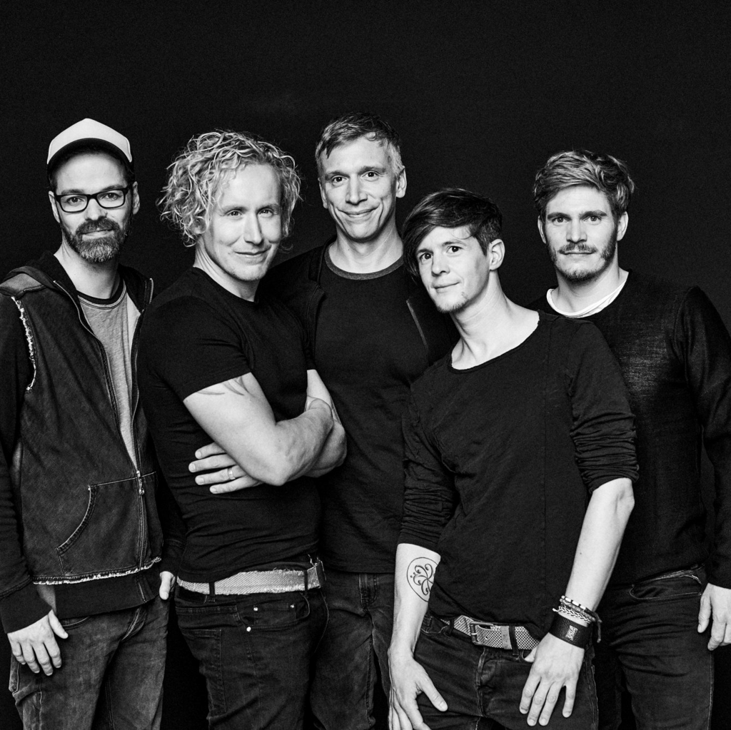 Kasalla | a.s.s. concerts