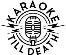 Karaoke Till Death | a.s.s. concerts