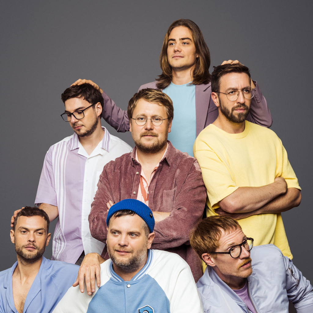 LaBrassBanda | a.s.s. concerts
