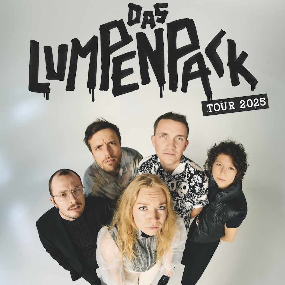 Das Lumpenpack | a.s.s. concerts