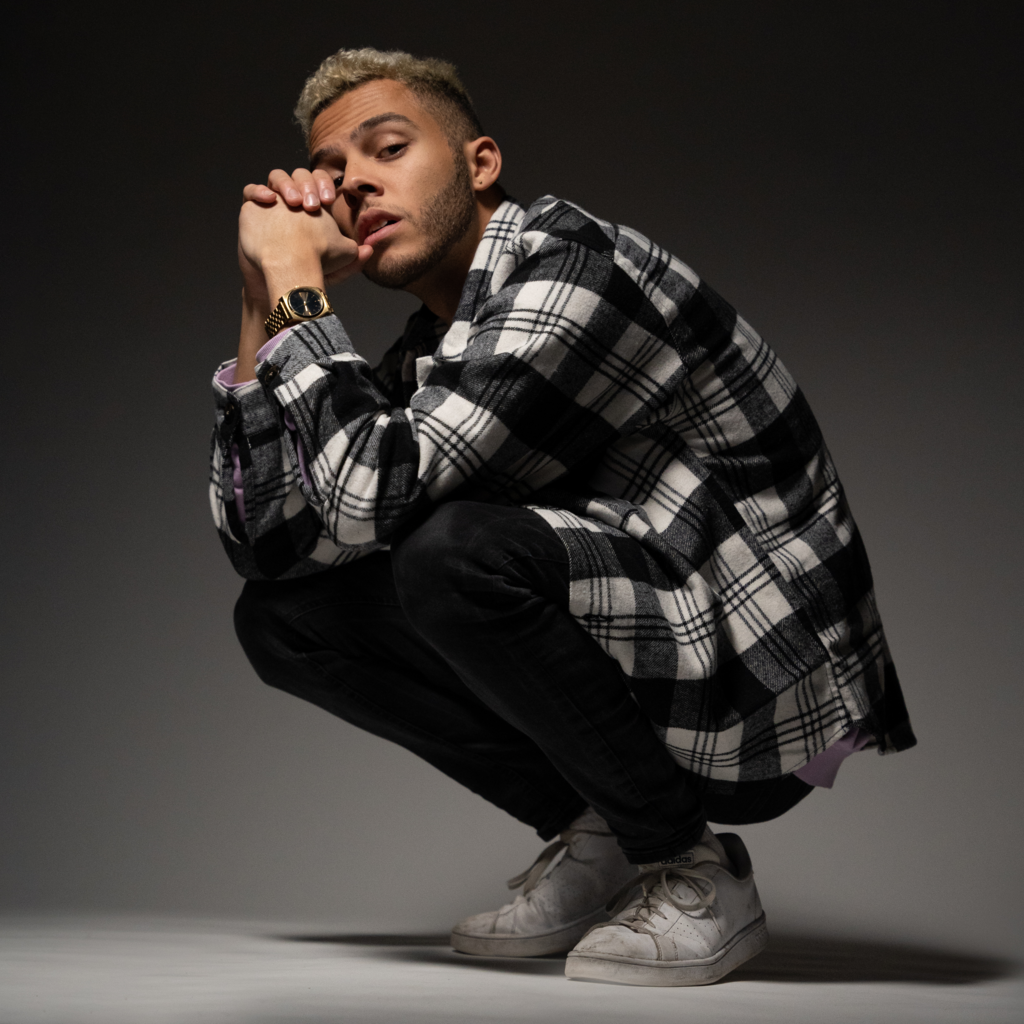 Malik Harris | a.s.s. concerts