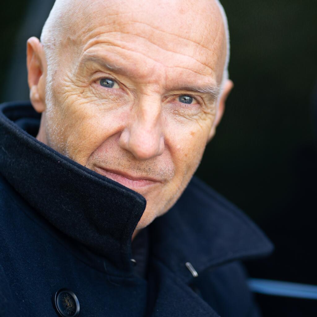 Midge Ure and Band Electronica | a.s.s. concerts