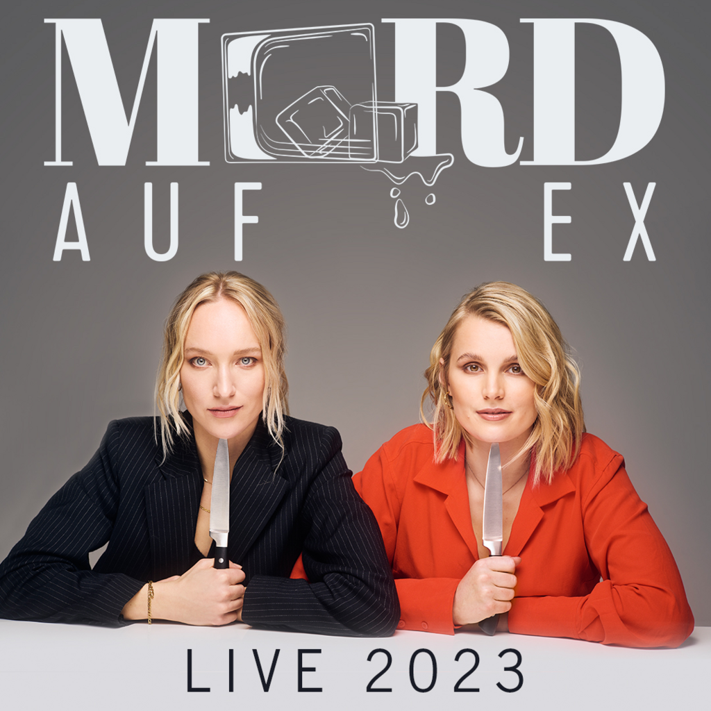 Mord auf Ex Live 2023 | a.s.s. concerts