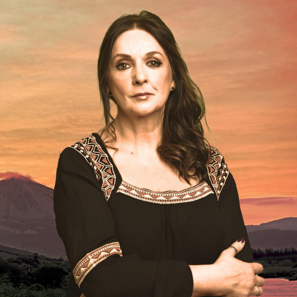 Moya Brennan | a.s.s. concerts