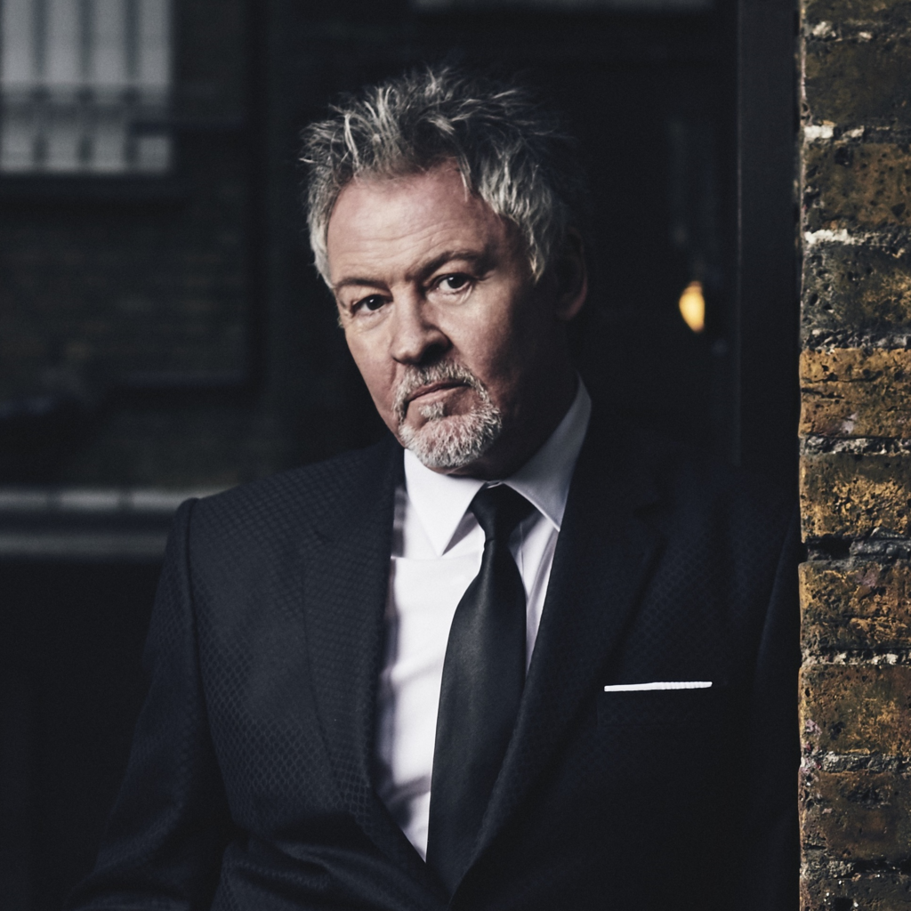 Paul Young | a.s.s. concerts