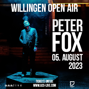 Willingen Open Air 2023 Image 2