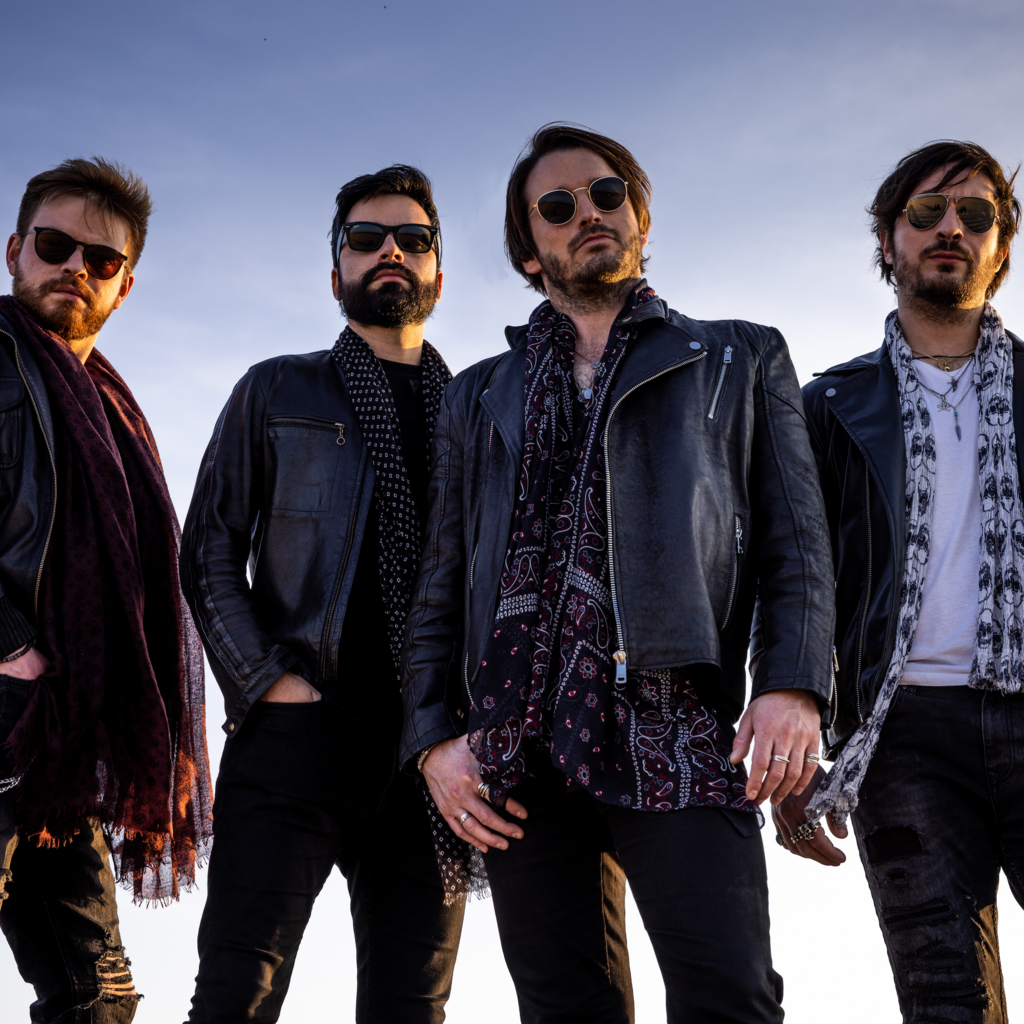 REAVEN | a.s.s. concerts