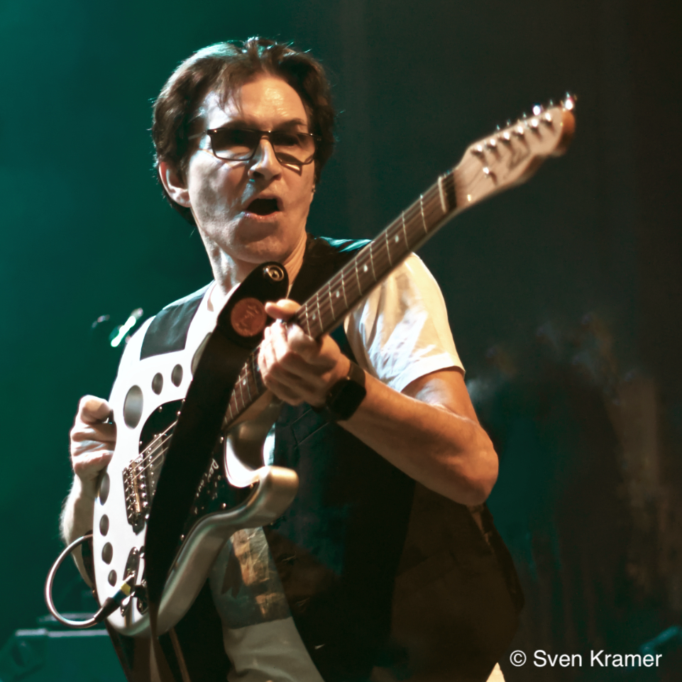 Russ Ballard | a.s.s. concerts