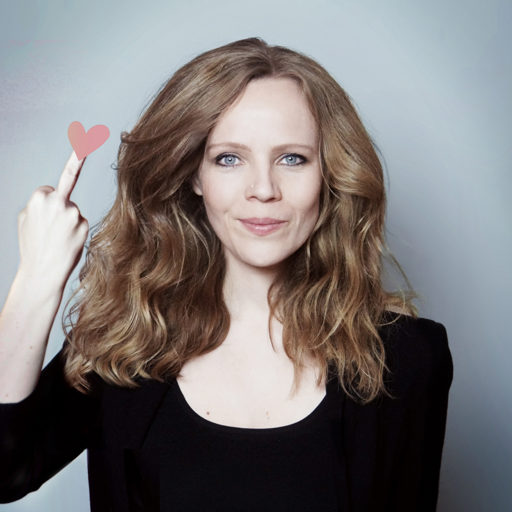 Sarah Bosetti | a.s.s. concerts