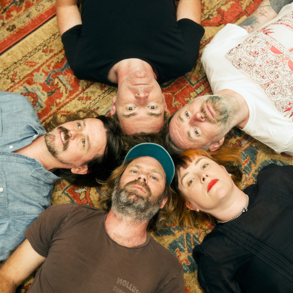 Slowdive | a.s.s. concerts