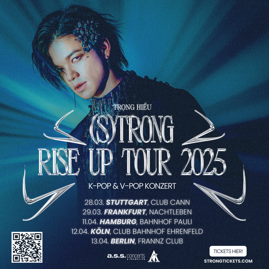 (S)TRONG | a.s.s. concerts