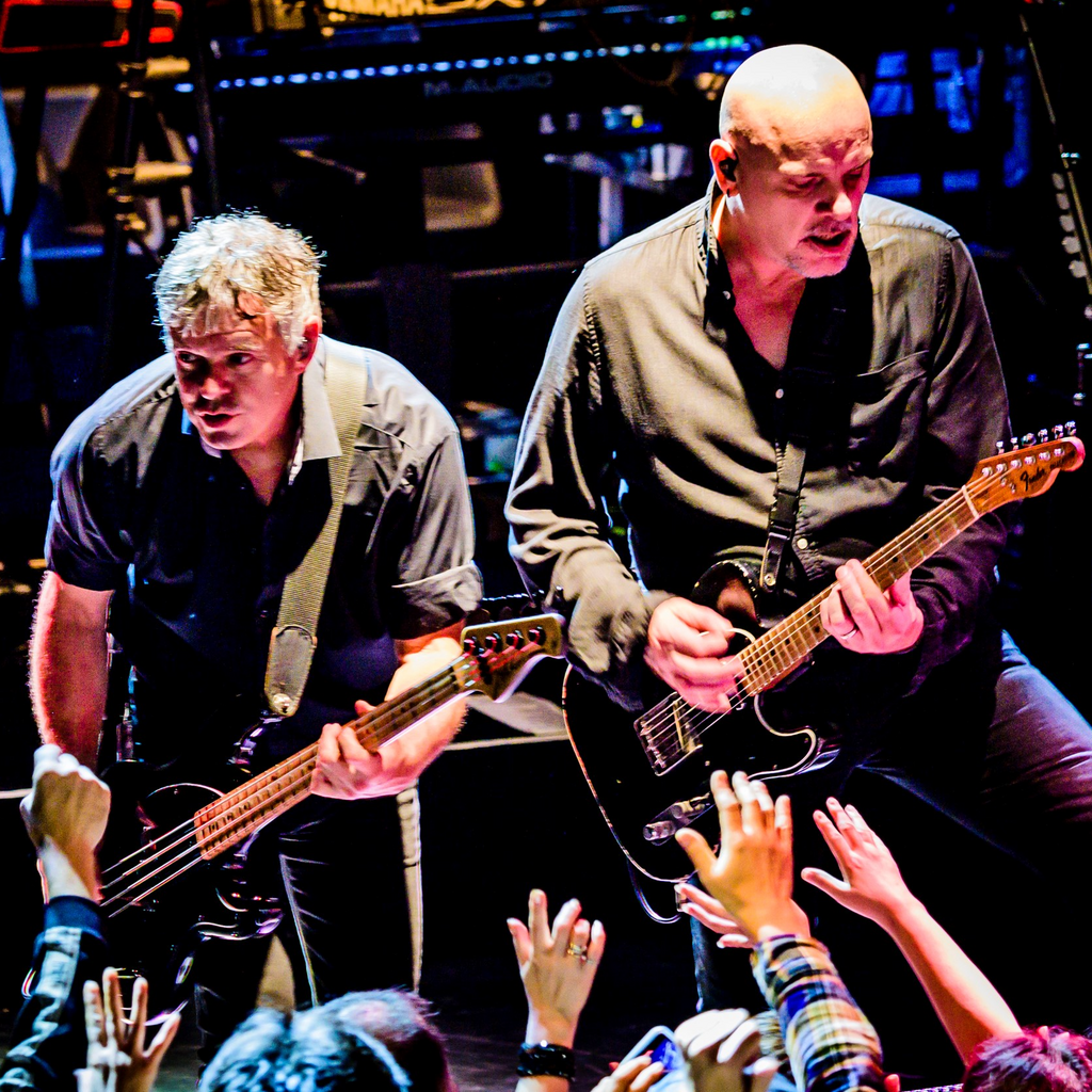 The Stranglers | a.s.s. concerts
