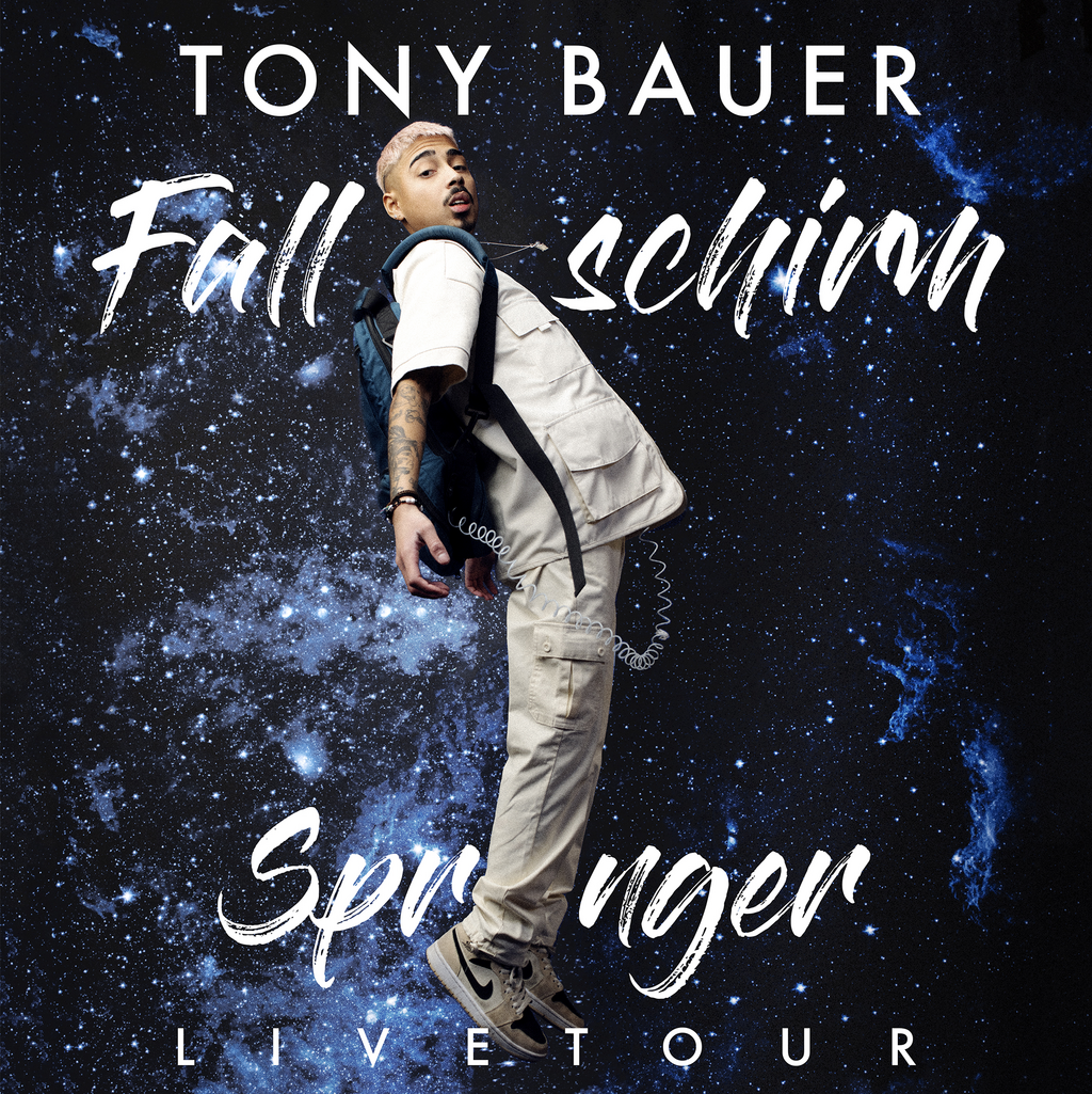 Tony Bauer | a.s.s. concerts