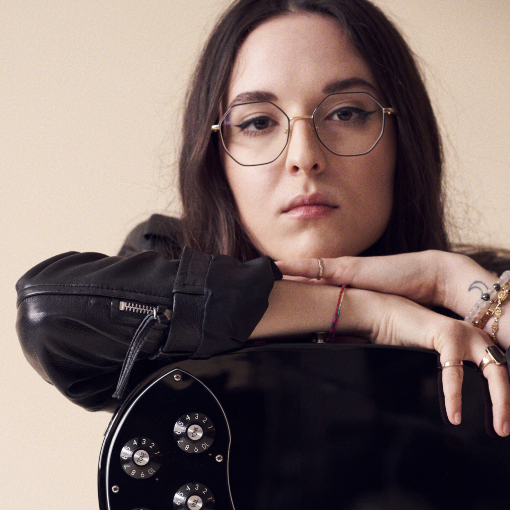 Veronica Fusaro | a.s.s. concerts