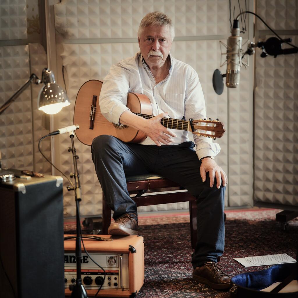 Wolf Biermann | a.s.s. concerts