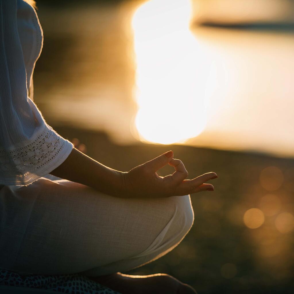 Harmony & Balance – Selfcare Days 2025 | Büsum Theater