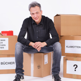 Olaf Bossi | Büsum Theater