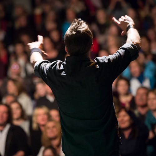 Büsum singt | Büsum Theater