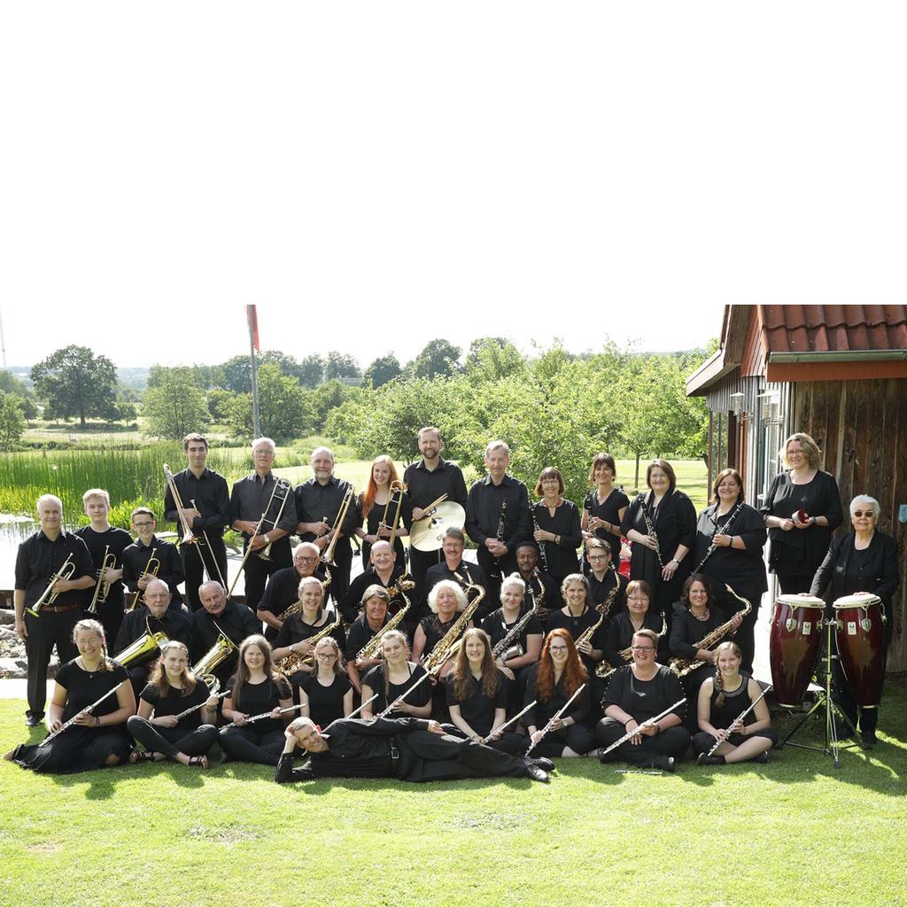 Union Brass Band Albersdorf | Büsum Theater