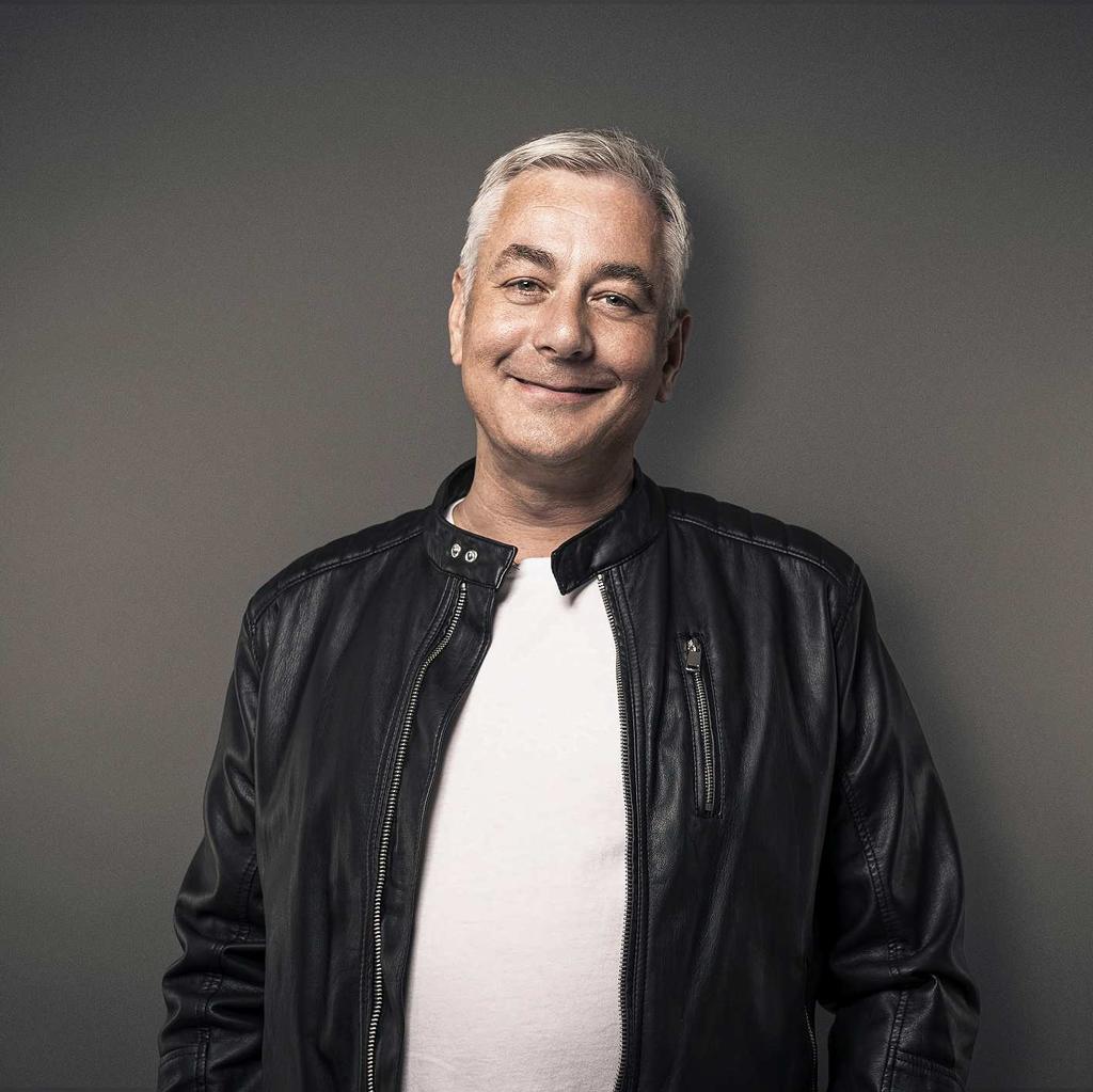 Ingo Oschmann | Büsum Theater
