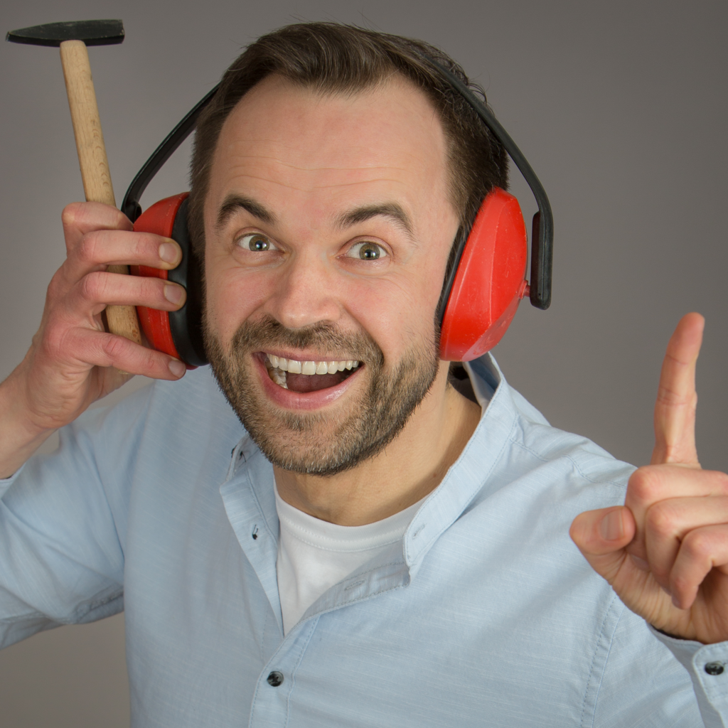 Jakob Friedrich | Büsum Theater