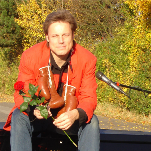 The Piano Man | Büsum Theater