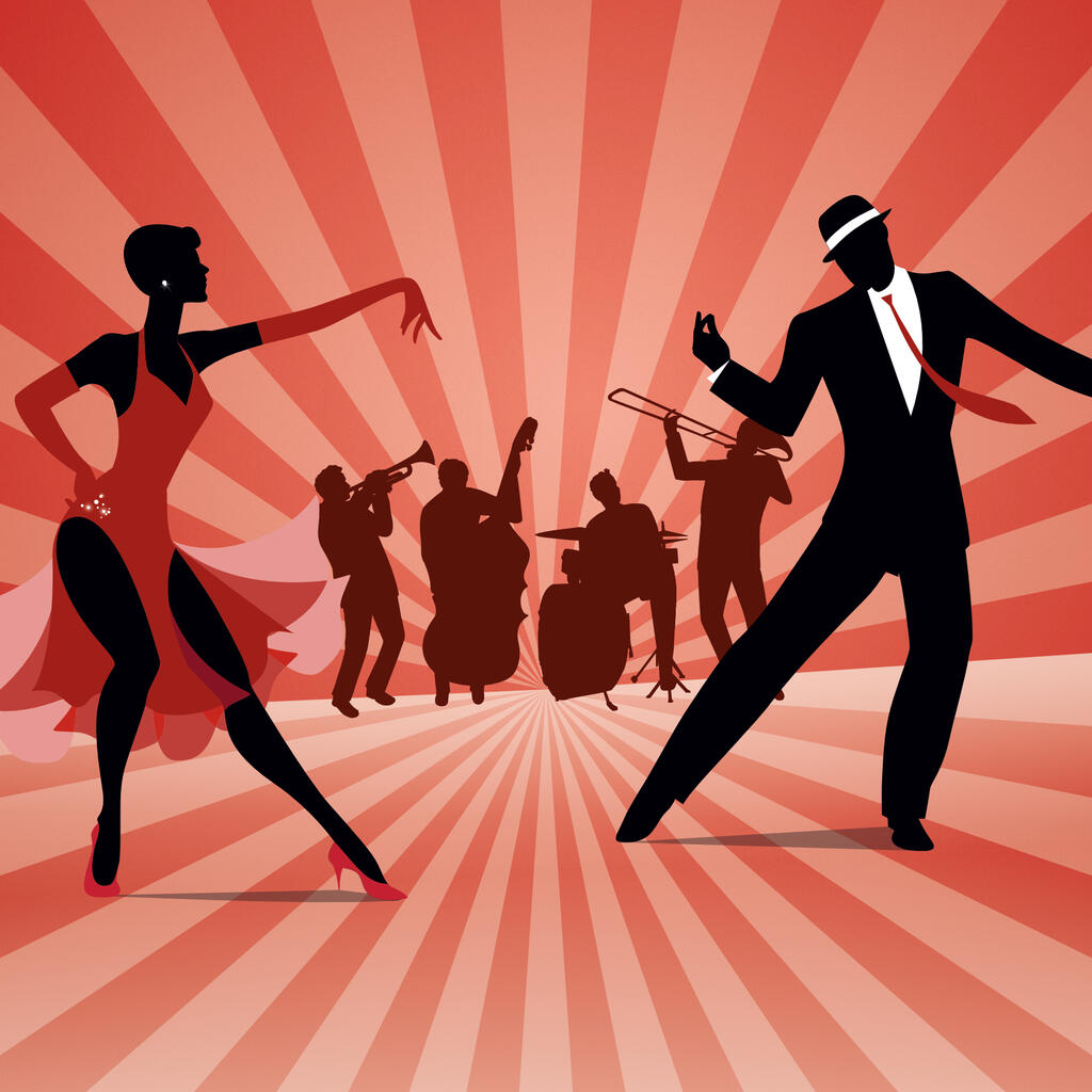 Golden Swing | Büsum Theater