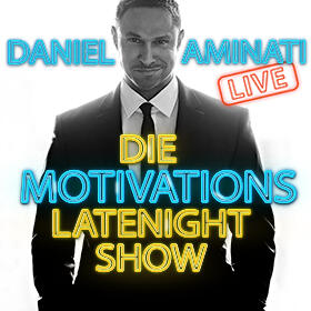 Daniel Aminati | livetickets.de