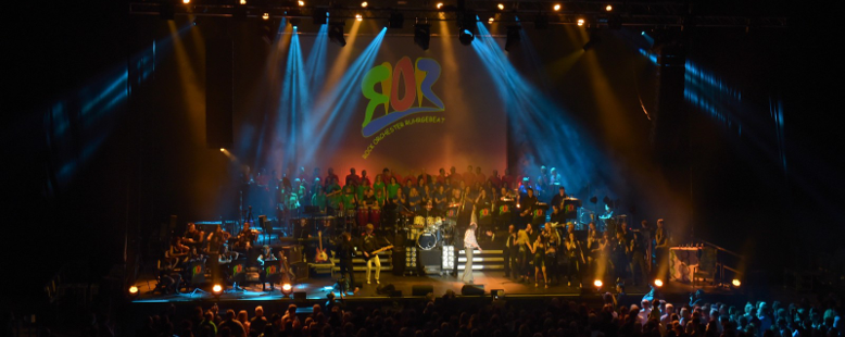 Rock Orchester Ruhrgebeat | livetickets.de