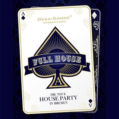 Deka-Dance: Full House | FRITZ Bremen