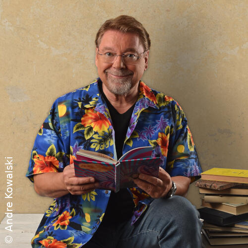 Jürgen von der Lippe | FRITZ Bremen