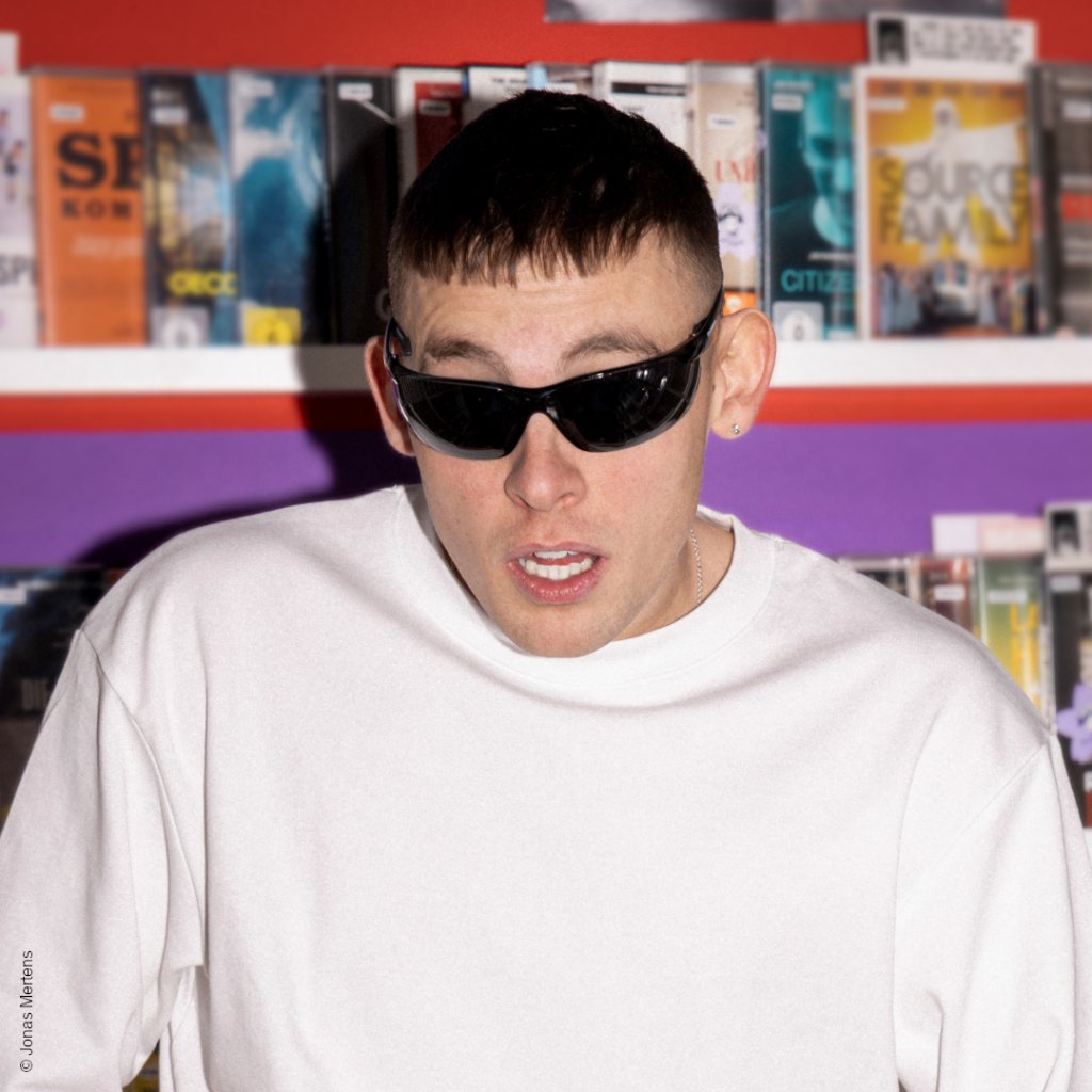 Jerry Vsan | FRITZ Bremen