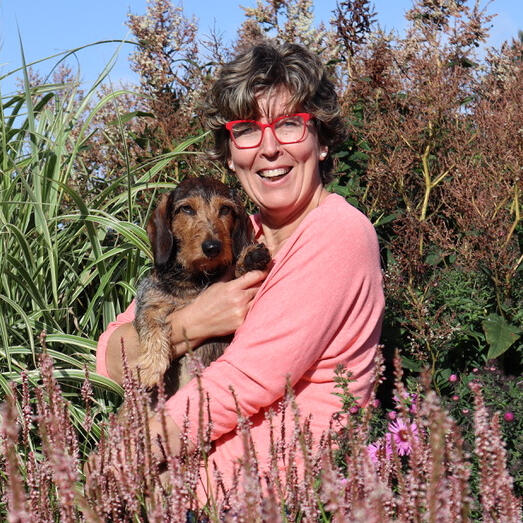 Katrin Iskam | FRITZ Bremen