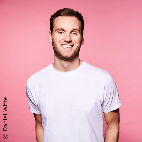 Dr. Leon Windscheid | FRITZ Bremen