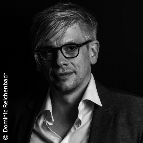 Mathias Tretter | FRITZ Bremen