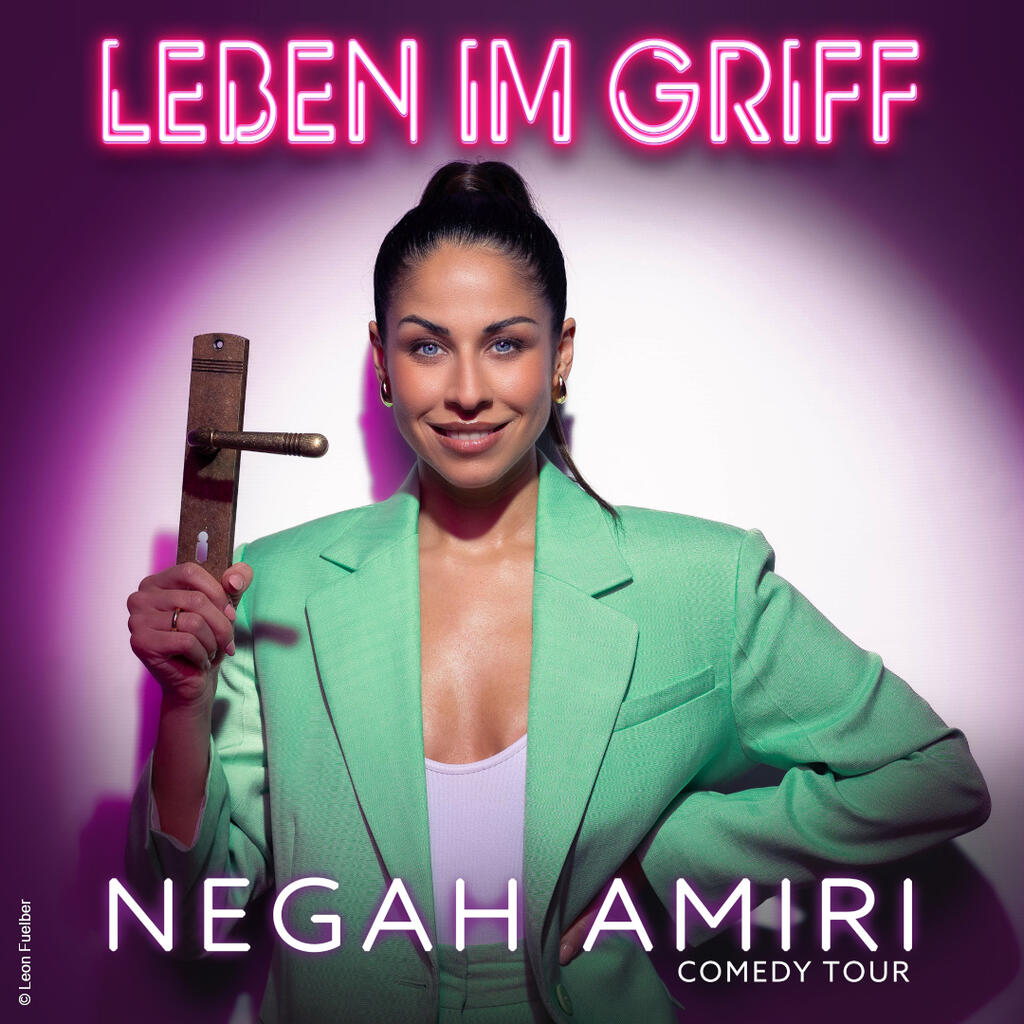 Negah Amiri | FRITZ Bremen