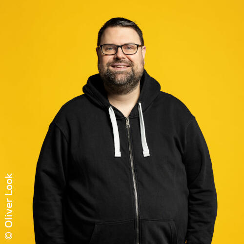Philipp Uckel | FRITZ Bremen