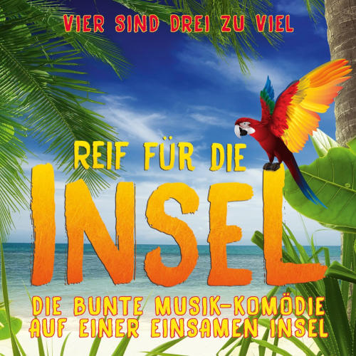 Reif für die Insel | FRITZ Bremen