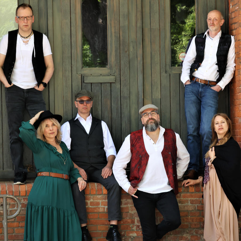 Rhiannon | FRITZ Bremen