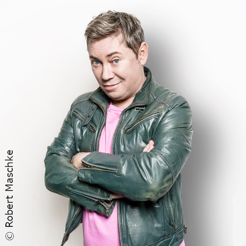 Sascha Korf | FRITZ Bremen