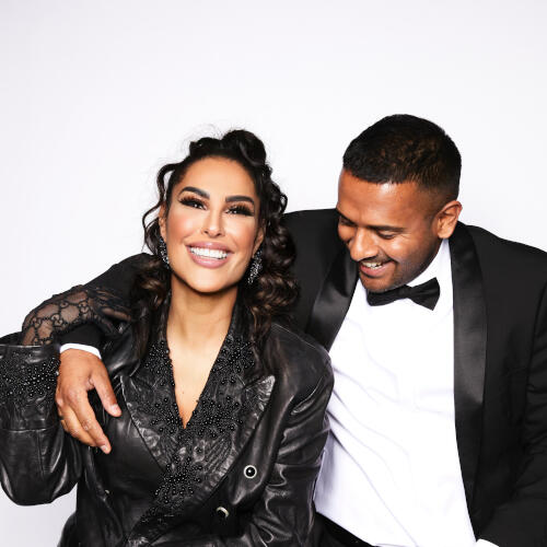 Senna Gammour | FRITZ Bremen