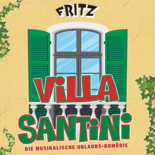 Villa Santini | FRITZ Bremen