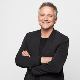 Jörg Knör | FRITZ Bremen