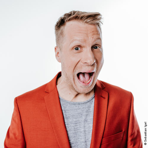 Oliver Pocher | FRITZ Bremen