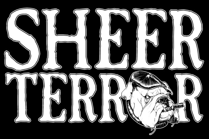 Sheer Terror | EHA