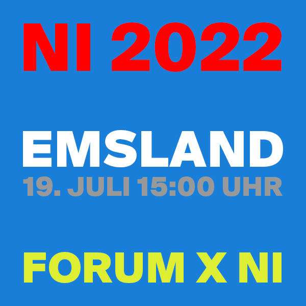 Emsland | Forum X